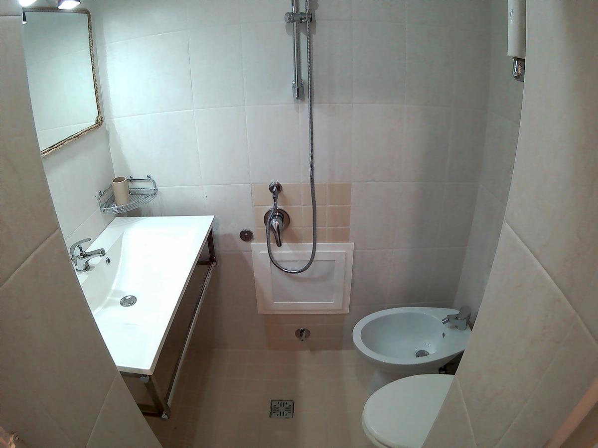 Casetta 249 โมโนโปลี ภายนอก รูปภาพ