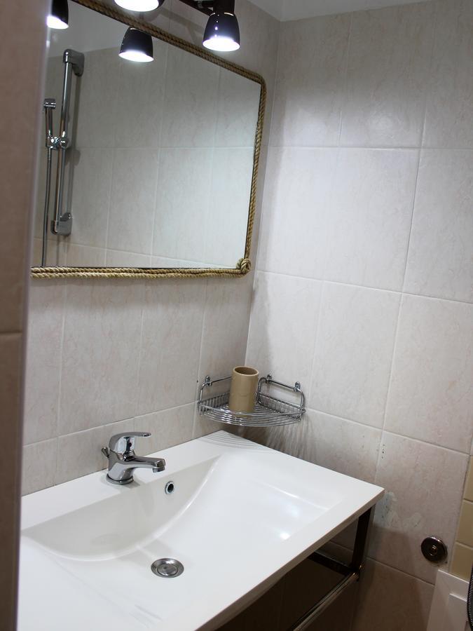 Casetta 249 โมโนโปลี ภายนอก รูปภาพ